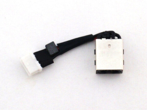 Dell Latitude 12 5000 5250 - 8JJ7T 08JJ7T DC Power Jack - Image 3