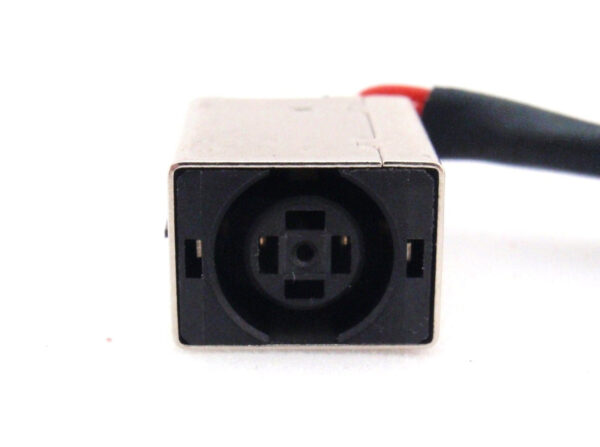 Dell Latitude 12 5000 5250 - 8JJ7T 08JJ7T DC Power Jack - Image 4