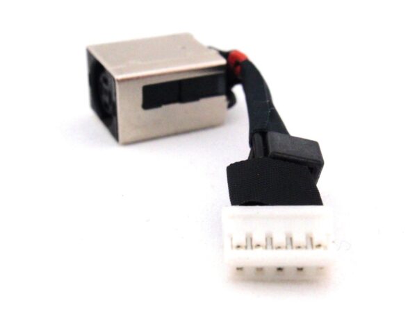 Dell Latitude 12 5000 5250 - 8JJ7T 08JJ7T DC Power Jack - Image 5