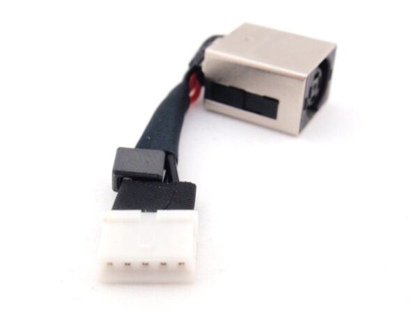Dell Latitude 12 5000 5250 - 8JJ7T 08JJ7T DC Power Jack - Image 6
