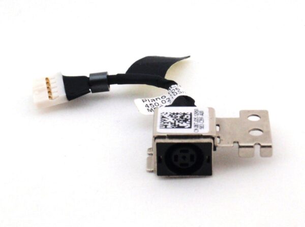 Dell Latitude 11 3150 3160 8TJD5 08TJD5 DC Power Jack