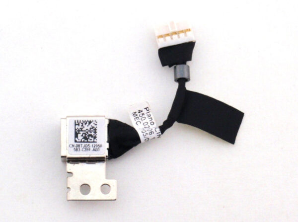 Dell Latitude 11 3150 3160 8TJD5 08TJD5 DC Power Jack - Image 2