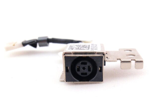 Dell Latitude 11 3150 3160 8TJD5 08TJD5 DC Power Jack - Image 4