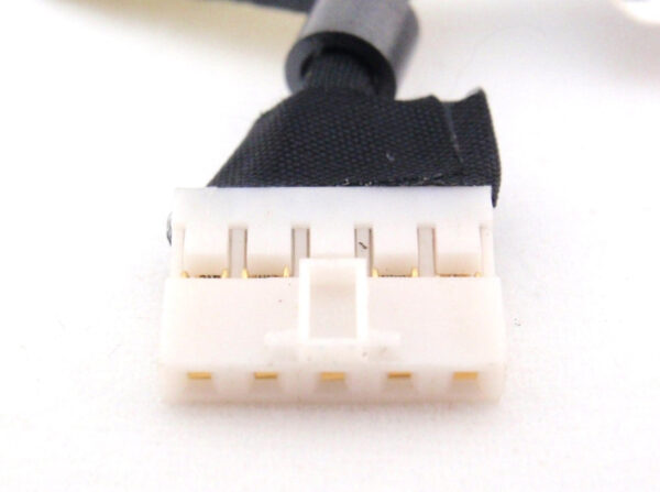 Dell Latitude 11 3150 3160 8TJD5 08TJD5 DC Power Jack - Image 5