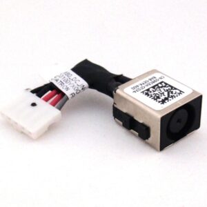 Dell Latitude 5580 5590 5591 98C6H 098C6H DC Power Jack
