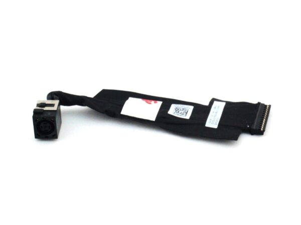Dell G15 5510 5511 5515 Gaming 99V4H 099V4H DC Power Jack