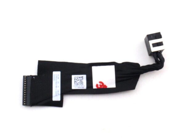 Dell G15 5510 5511 5515 Gaming 99V4H 099V4H DC Power Jack - Image 2