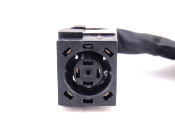 Dell G15 5510 5511 5515 Gaming 99V4H 099V4H DC Power Jack - Image 4