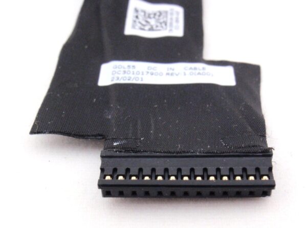 Dell G15 5510 5511 5515 Gaming 99V4H 099V4H DC Power Jack - Image 5