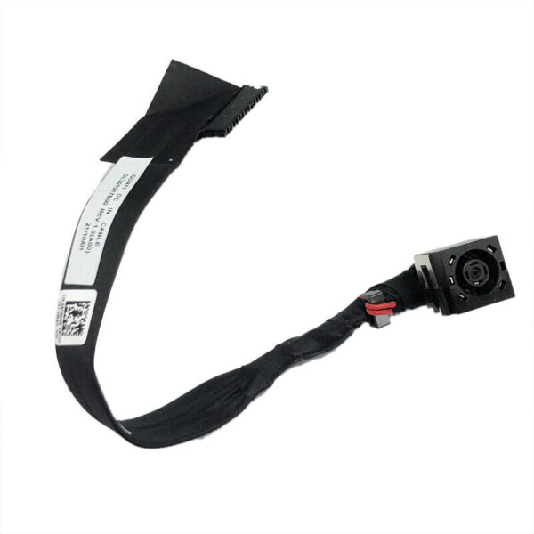 Dell Alienware M17 R3 R4 9DMWR 09DMWR DC301016600 DC Power Jack