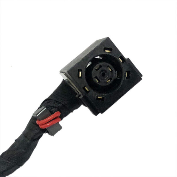 Dell Alienware M17 R3 R4 9DMWR 09DMWR DC301016600 DC Power Jack - Image 2