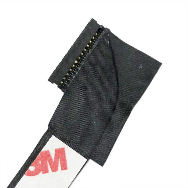 Dell Alienware M17 R3 R4 9DMWR 09DMWR DC301016600 DC Power Jack - Image 3