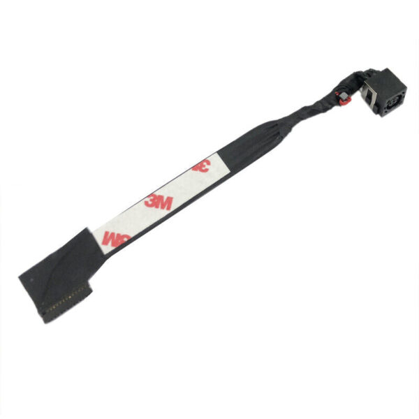 Dell Alienware M17 R3 R4 9DMWR 09DMWR DC301016600 DC Power Jack - Image 5