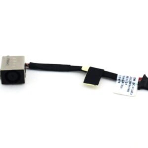 Dell Chromebook 3120 9F21D 09F21D DD0ZM8AD000 DC Power Jack