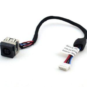 Dell Latitude E5430 9KHJ3 09KHJ3 DC30100H200 DC Power Jack