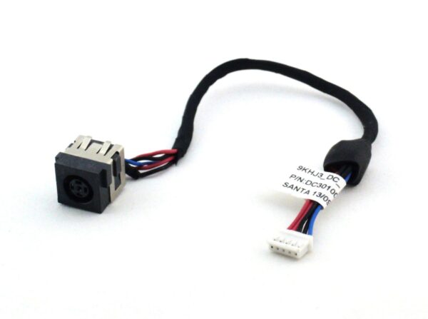 Dell Latitude E5430 9KHJ3 09KHJ3 DC30100H200 DC Power Jack