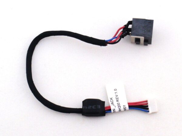 Dell Latitude E5430 9KHJ3 09KHJ3 DC30100H200 DC Power Jack - Image 3