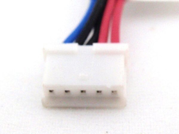 Dell Latitude E5430 9KHJ3 09KHJ3 DC30100H200 DC Power Jack - Image 6