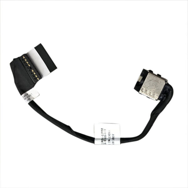 Dell G3 3579 3590 G3-3579 G3-3590 C2RDV 0C2RDV DC Power Jack - Image 2
