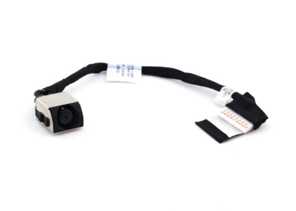 Dell G3 3579 3590 G3-3579 G3-3590 C2RDV 0C2RDV DC Power Jack