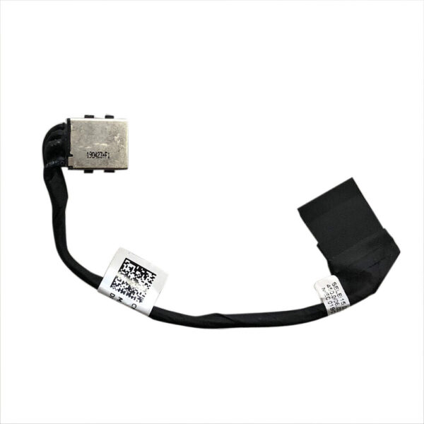 Dell G3 3579 3590 G3-3579 G3-3590 C2RDV 0C2RDV DC Power Jack - Image 3