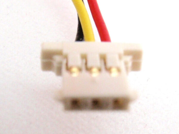 Dell CGF6X CPU Fan Inspiron 14 3467 15 3562 3565 3567 3568 3576 3578 - Image 3