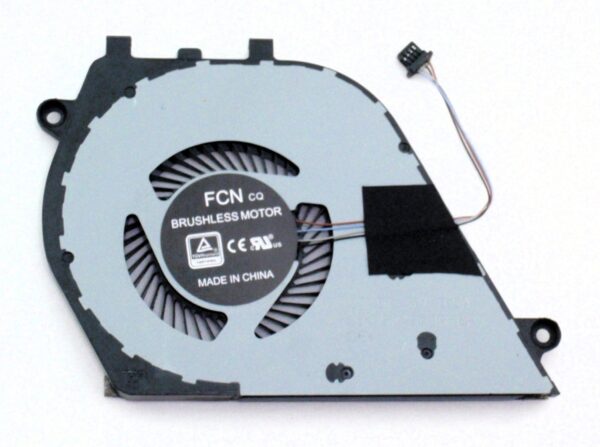 Dell CKNH2 CPU Cooling Fan Inspiron 5590 5598 Vostro 5490 5498 - Image 2