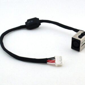 Dell Latitude E5540 CTHCY 0CTHCY DC30100OR00 DC Power Jack