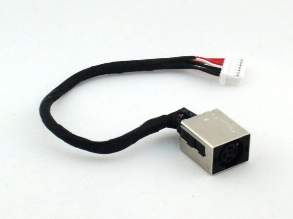 Dell Inspiron 15 7566 7567 - D18KH 0D18KH DC Power Jack