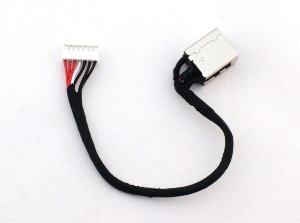 Dell Inspiron 14 7466 7467 NKKV9 0NKKV9 DC Power Jack - Image 2
