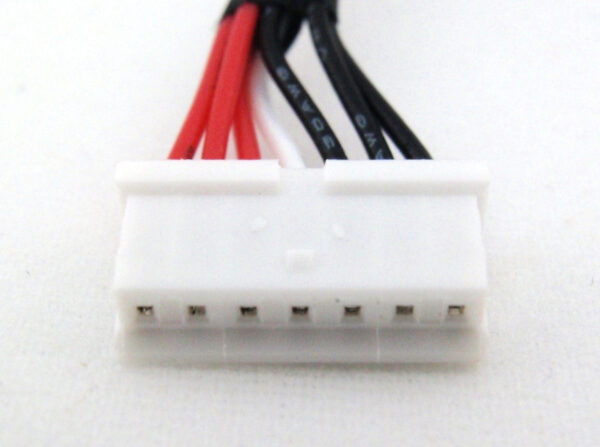 Dell Inspiron 14 7466 7467 NKKV9 0NKKV9 DC Power Jack - Image 6