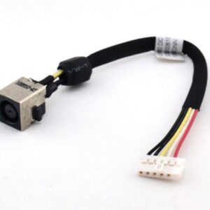 Dell Studio 14Z 1440 D234P 0D234P DC30100610L DC Power Jack