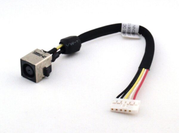 Dell Studio 14Z 1440 D234P 0D234P DC30100610L DC Power Jack