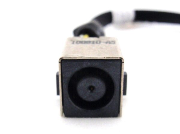 Dell Studio 14Z 1440 D234P 0D234P DC30100610L DC Power Jack - Image 4