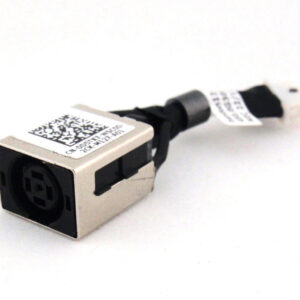 Dell Latitude 5300 5310 2-in-1 - D5TX7 0D5TX7 DC Power Jack