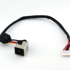 Dell Vostro 1710 1720 1721 DC301003F00 DC Power Jack