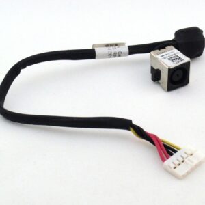 Dell Vostro 1310 1320 P282H 0P282H DC301004500 DC Power Jack