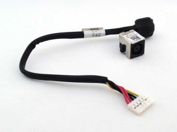 Dell Vostro 1310 1320 P282H 0P282H DC301004500 DC Power Jack