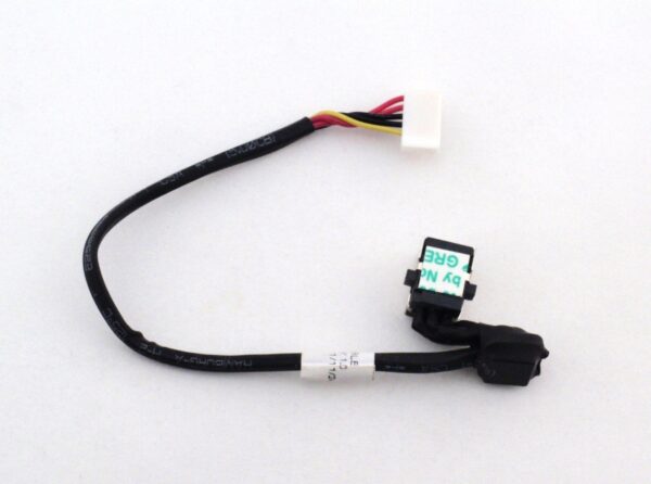 Dell Vostro 1310 1320 P282H 0P282H DC301004500 DC Power Jack - Image 3