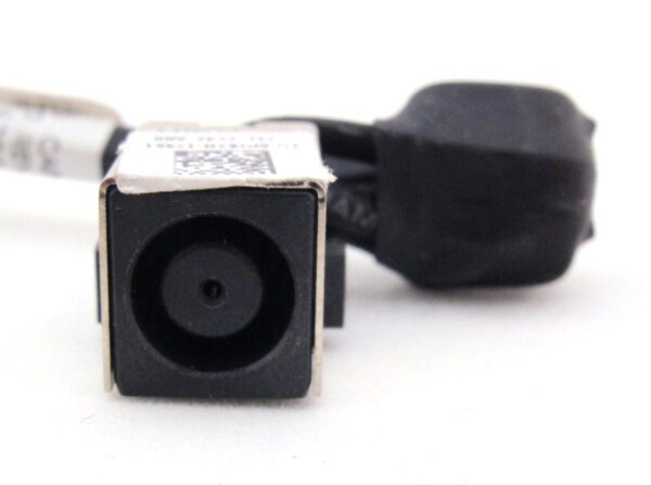 Dell Vostro 1310 1320 P282H 0P282H DC301004500 DC Power Jack - Image 4