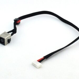 Dell Studio 1745 1747 1749 DC301007V0L DC Power Jack