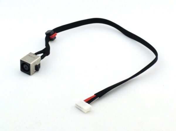 Dell Studio 1745 1747 1749 DC301007V0L DC Power Jack