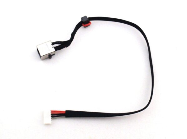 Dell Studio 1745 1747 1749 DC301007V0L DC Power Jack - Image 2