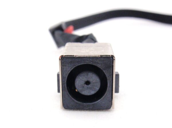 Dell Studio 1745 1747 1749 DC301007V0L DC Power Jack - Image 4