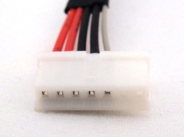 Dell Studio 1745 1747 1749 DC301007V0L DC Power Jack - Image 6