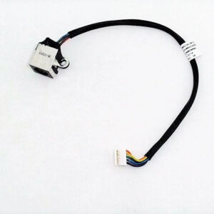 Dell Vostro A860 Inspiron 1470 DD0VM9PB000 DC Power Jack