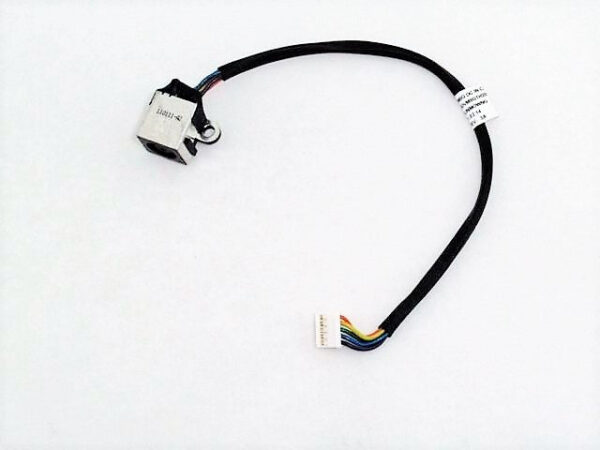 Dell Vostro A860 Inspiron 1470 DD0VM9PB000 DC Power Jack