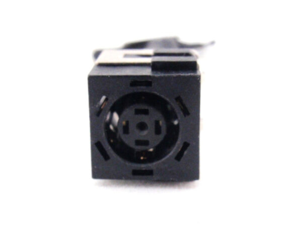 Dell Alienware M15 Area 51M DF23M 0DF23M DC Power Jack - Image 4