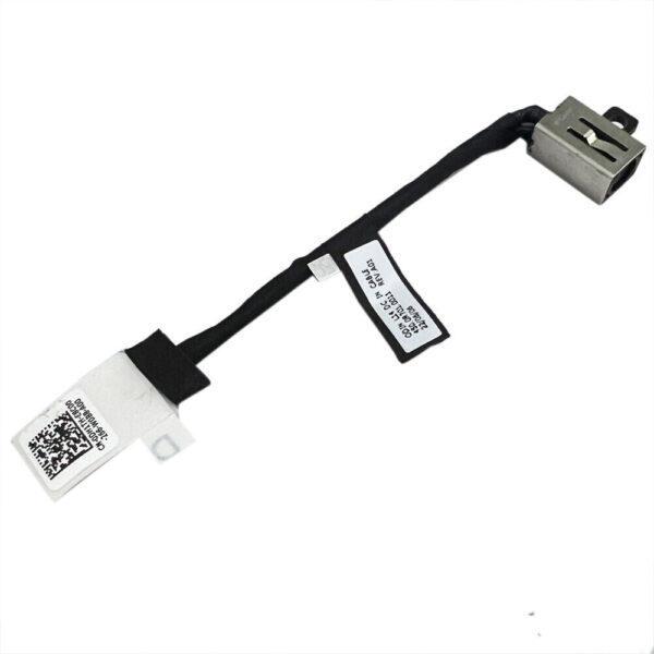 Dell Latitude L14 3435 DH1TH 0DH1TH 450.0R701.0011 DC Power Jack