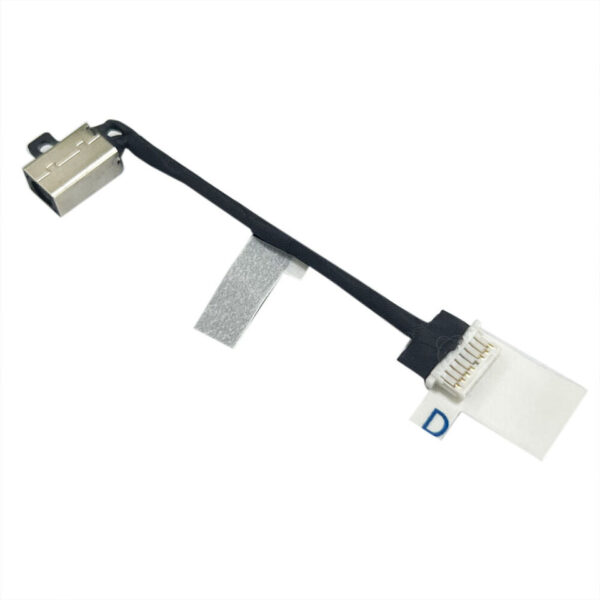 Dell Latitude L14 3435 DH1TH 0DH1TH 450.0R701.0011 DC Power Jack - Image 2